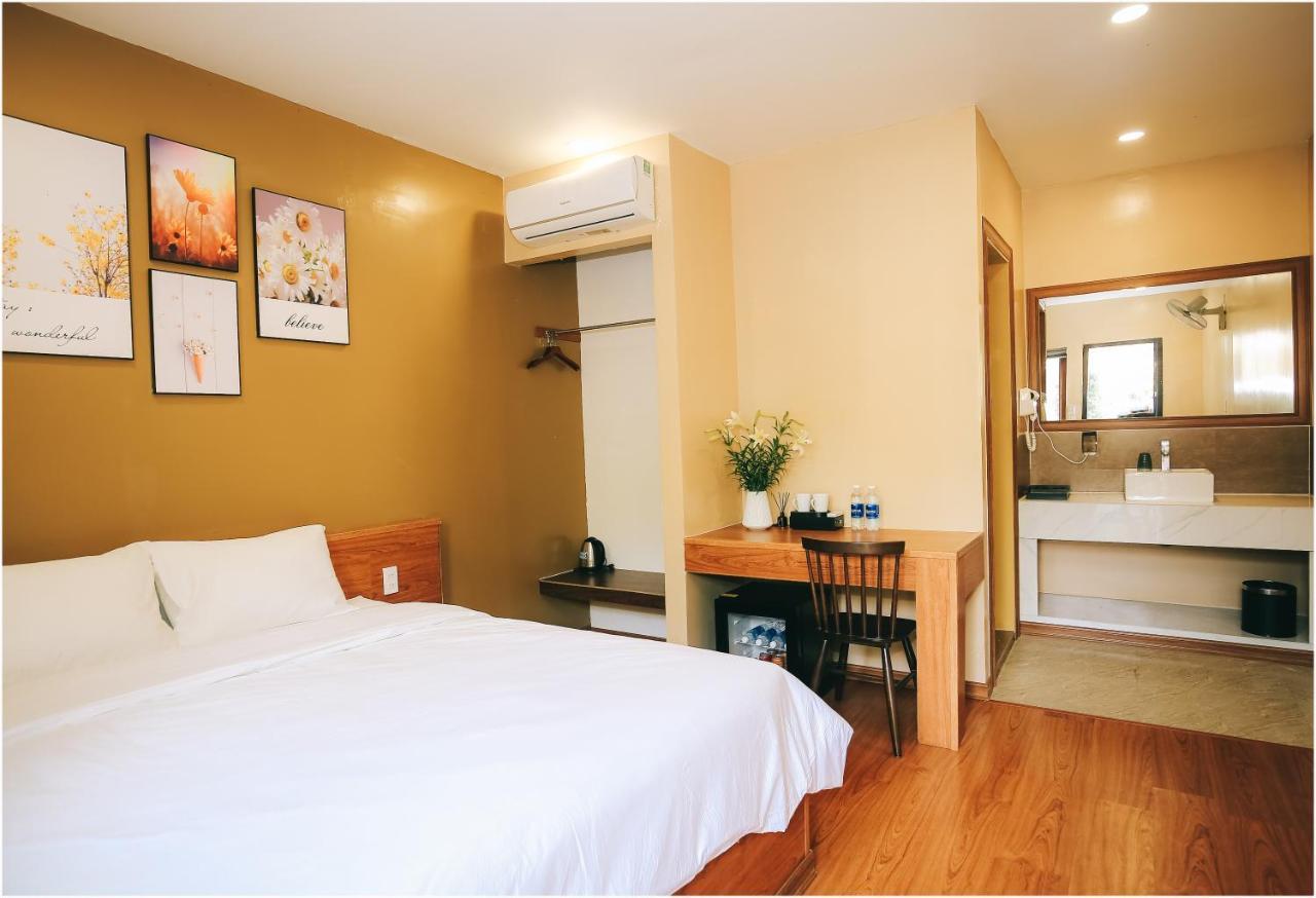 Ninh Binh The View Point Home & Spa Exteriér fotografie