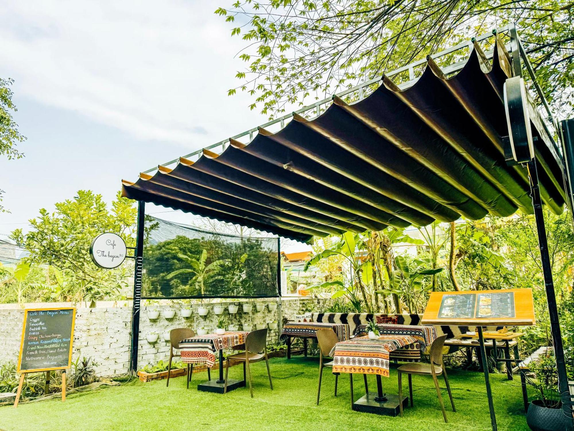 Ninh Binh The View Point Home & Spa Exteriér fotografie