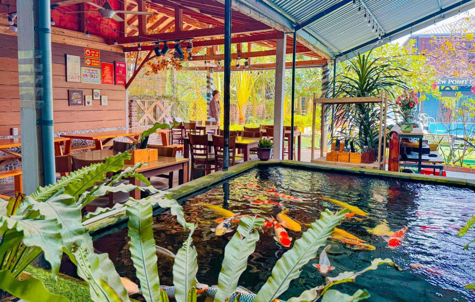Ninh Binh The View Point Home & Spa Exteriér fotografie